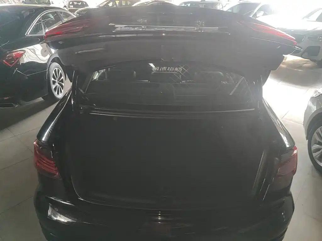 Audi S3 — миниатюра 19