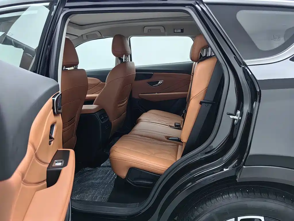 Shanhai Shanhai L7 — миниатюра 15