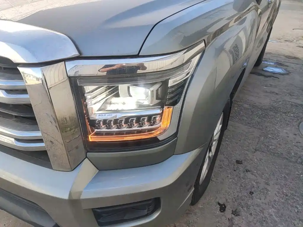 Haval H5 — миниатюра 24