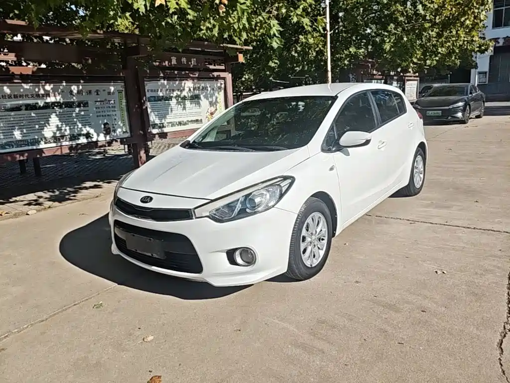 Kia K3S