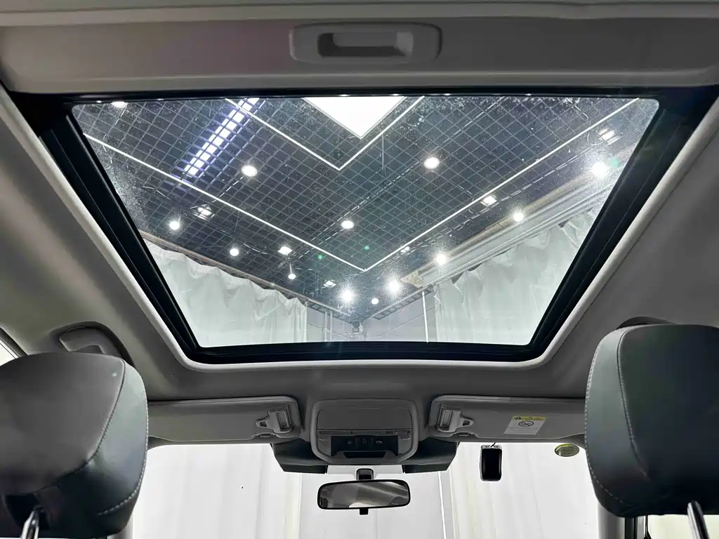 Subaru Forester — миниатюра 12
