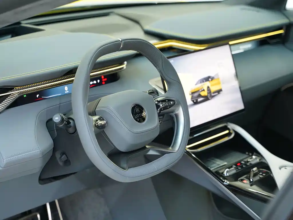 Lotus Eletre — миниатюра 17