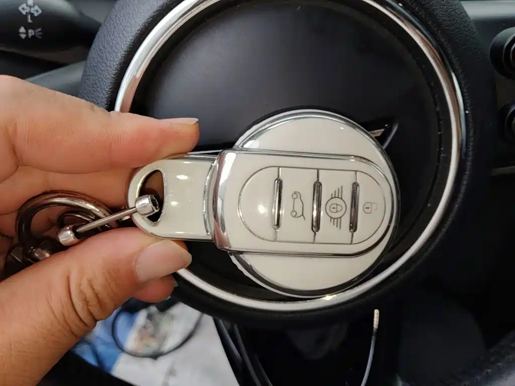 MINI Mini — миниатюра 9