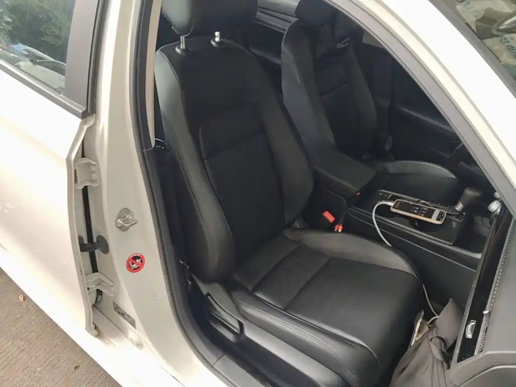 Honda Integra — миниатюра 25