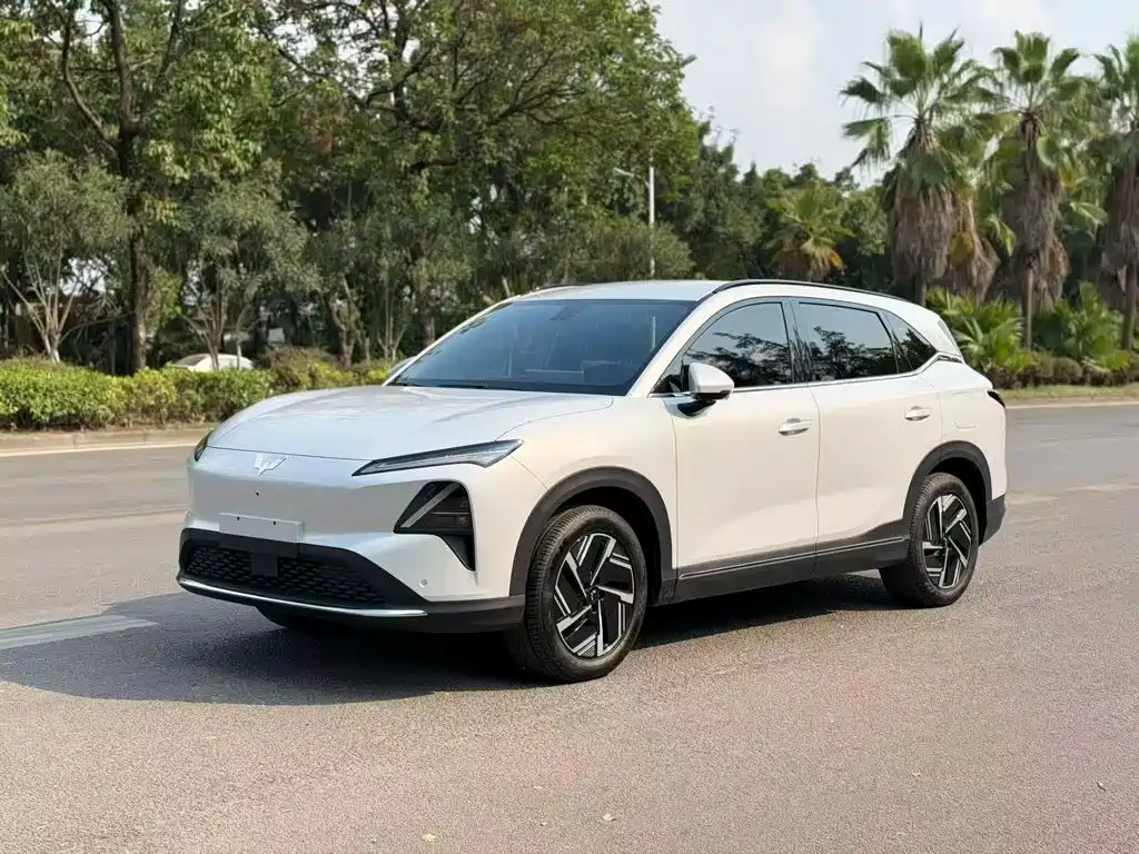 Wuling Xingguang S