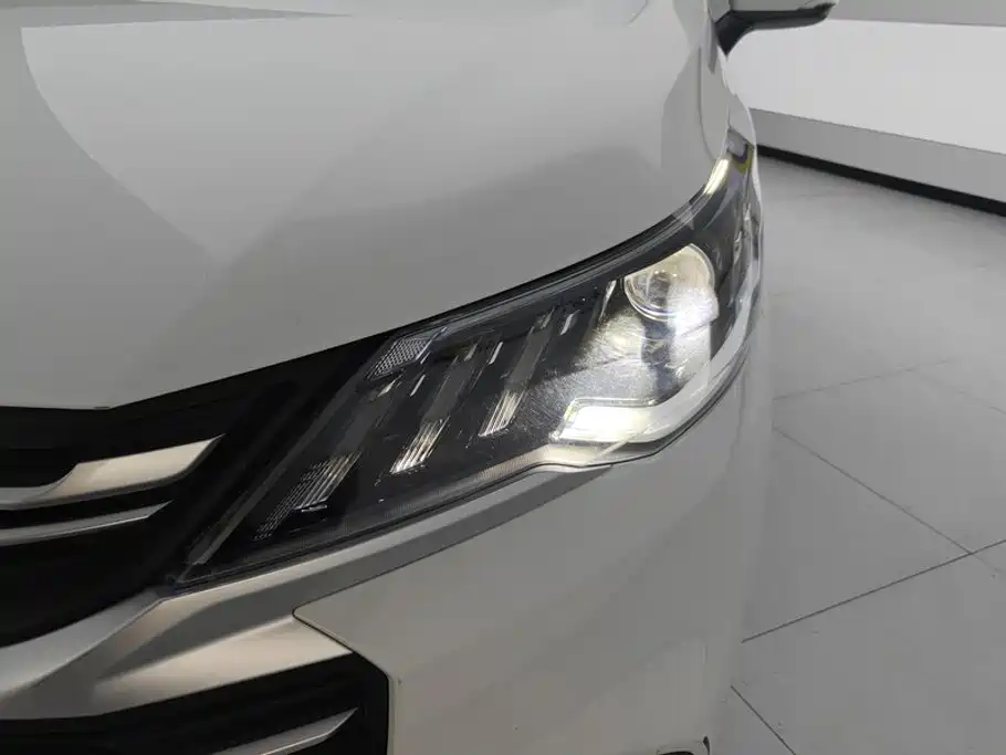 MAXUS G50 — миниатюра 5