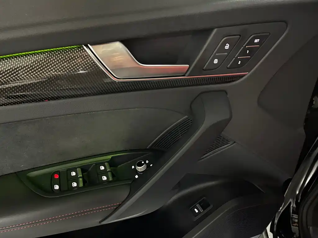 Audi SQ5 — миниатюра 7