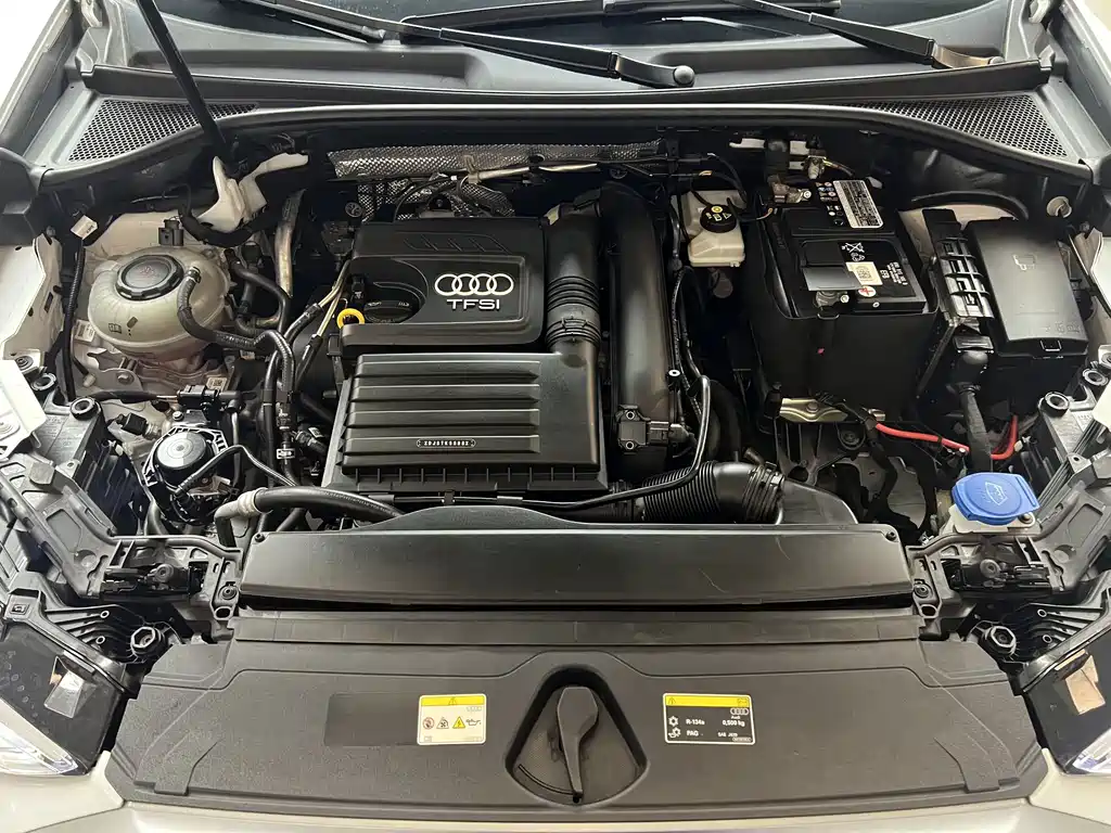 Audi Q3 — миниатюра 20