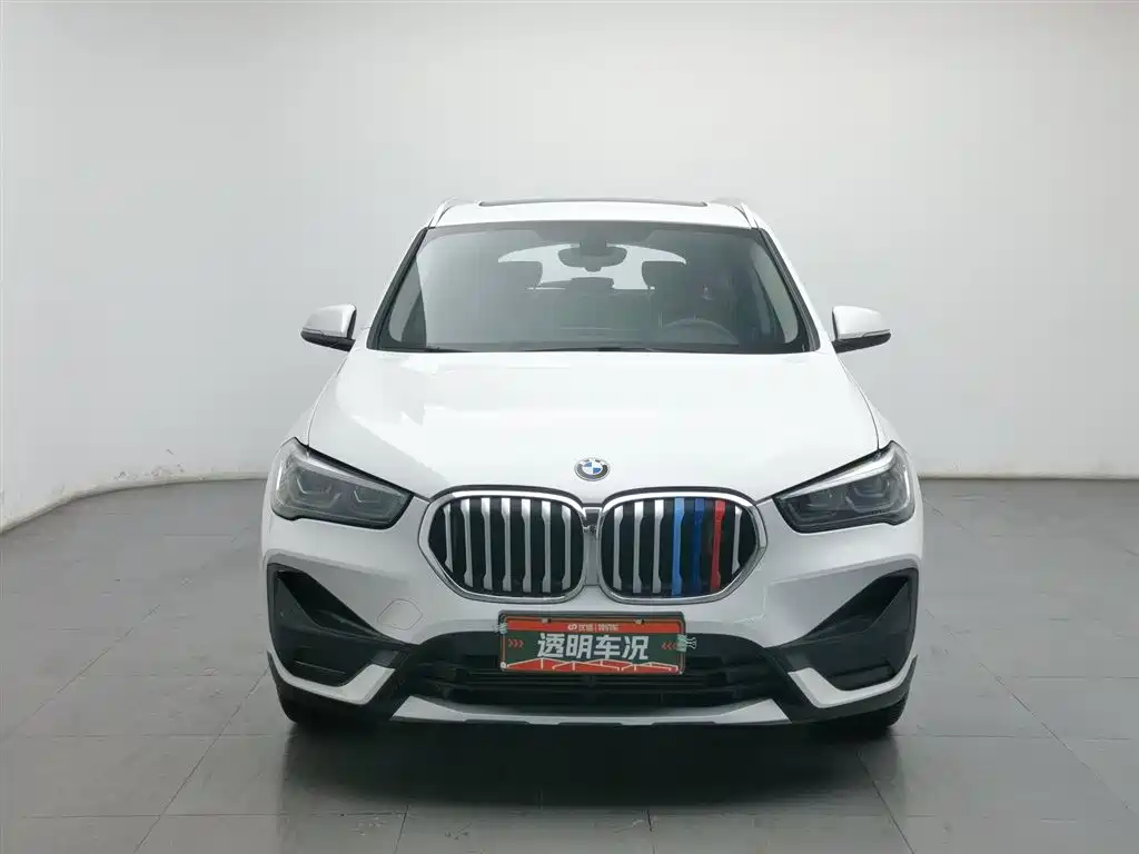 BMW X1 2021 sDrive20Li Fashion
