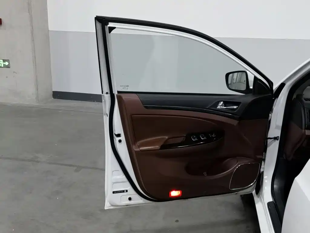 BYD Surui — миниатюра 8