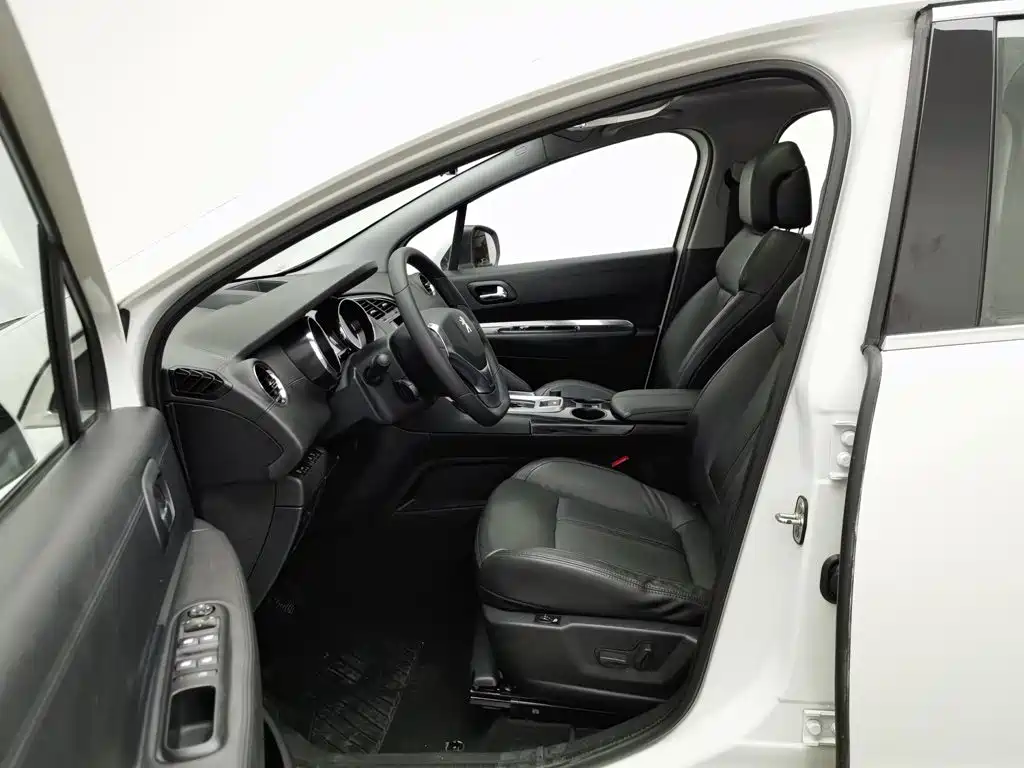 Peugeot 3008 — миниатюра 10