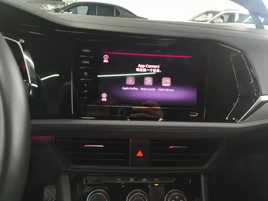 Volkswagen Sagitar — миниатюра 13