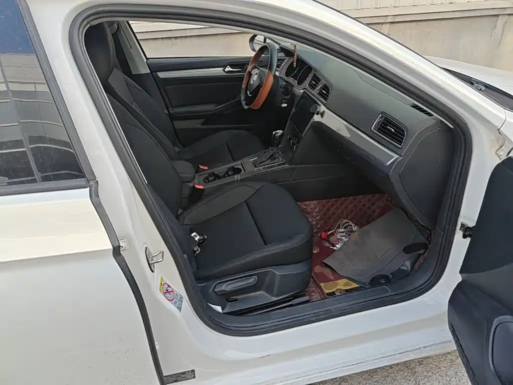 Volkswagen Lamando — миниатюра 25