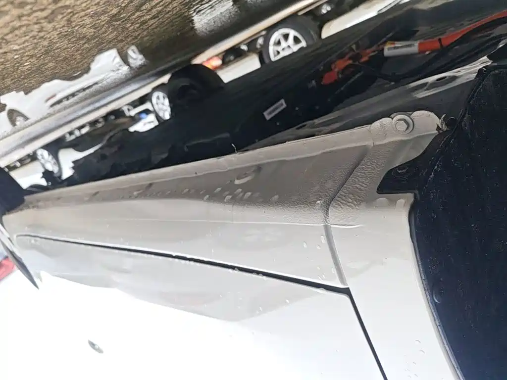 Wuling MINIEV — миниатюра 22