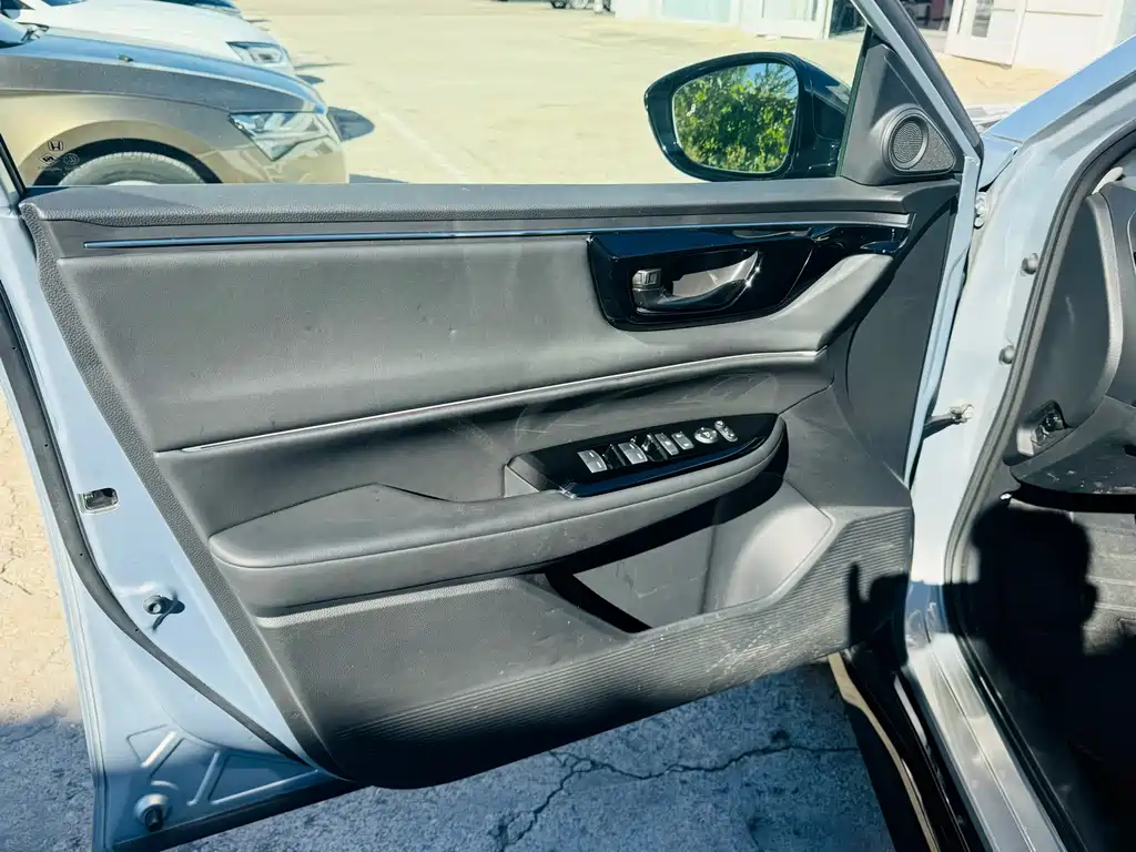 Honda e:NP2 — миниатюра 7