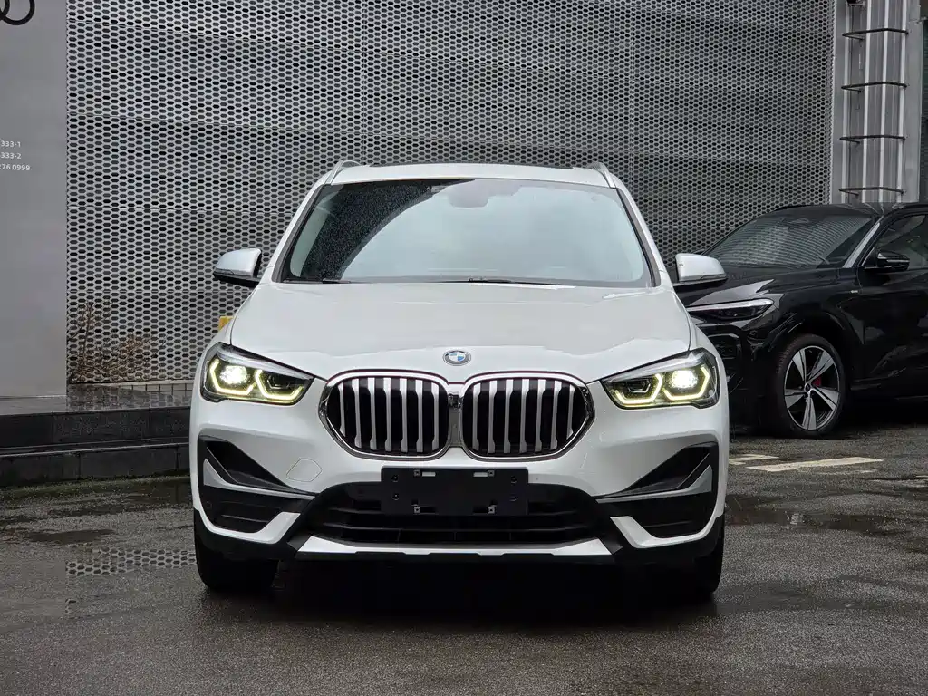 BMW X1 — миниатюра 2