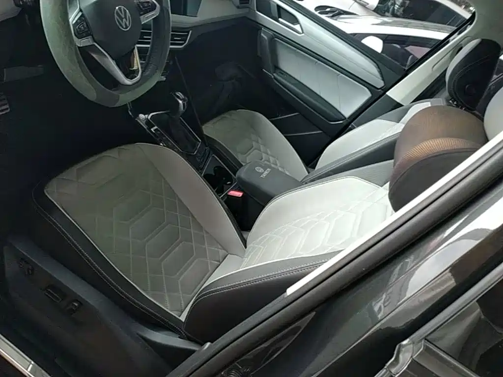 Volkswagen Tayron — миниатюра 15