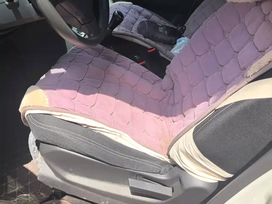 Changhe Beidouxing X5 — миниатюра 9