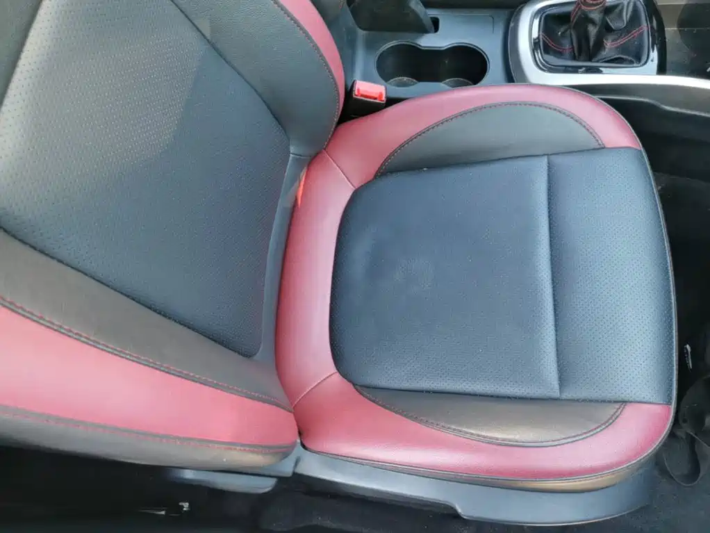 Changan Eado XT — миниатюра 25