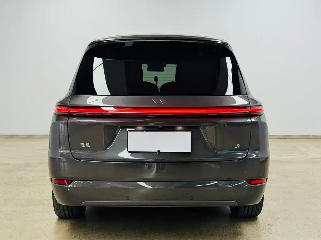 Li Auto Li L9 — миниатюра 4
