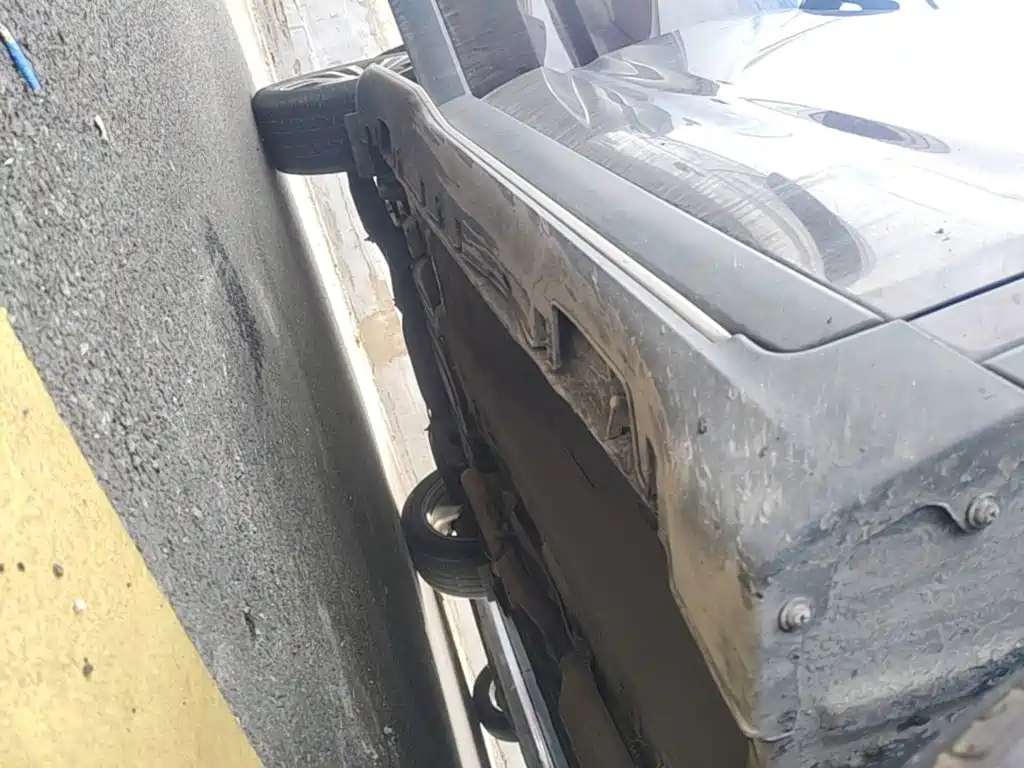 GAC Motor Trumpchi GS4 — миниатюра 21
