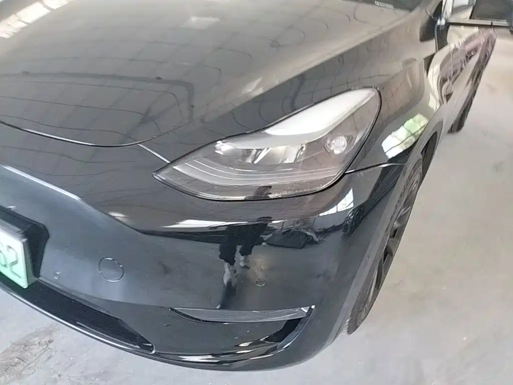 Tesla Model Y — миниатюра 24