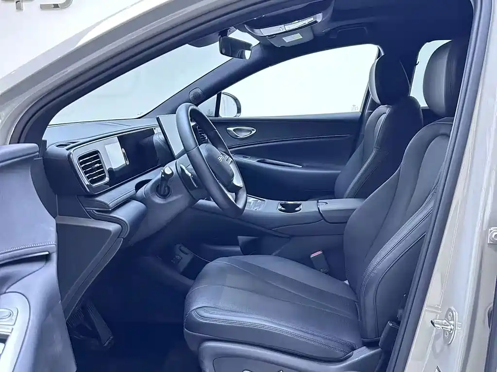 BYD Sealion 06 — миниатюра 4
