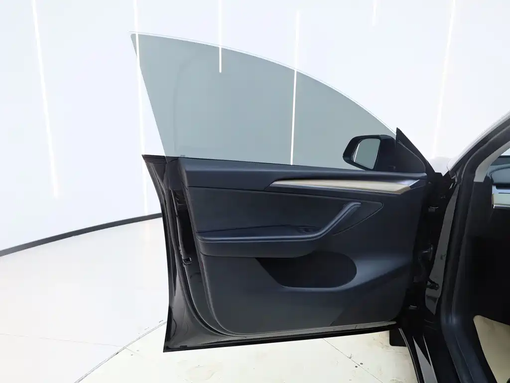 Tesla Model Y — миниатюра 10