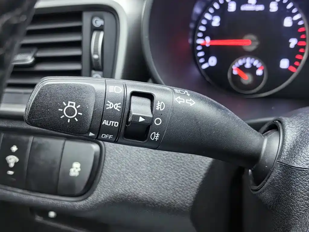 Kia Sorento — миниатюра 21