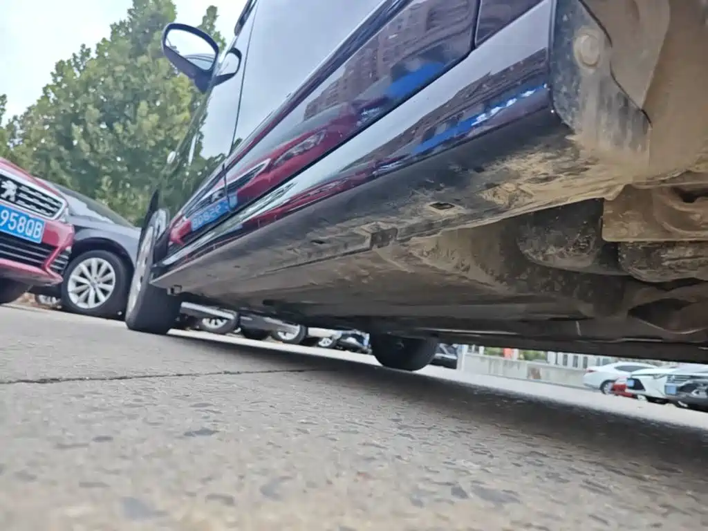 Nissan Sylphy — миниатюра 22