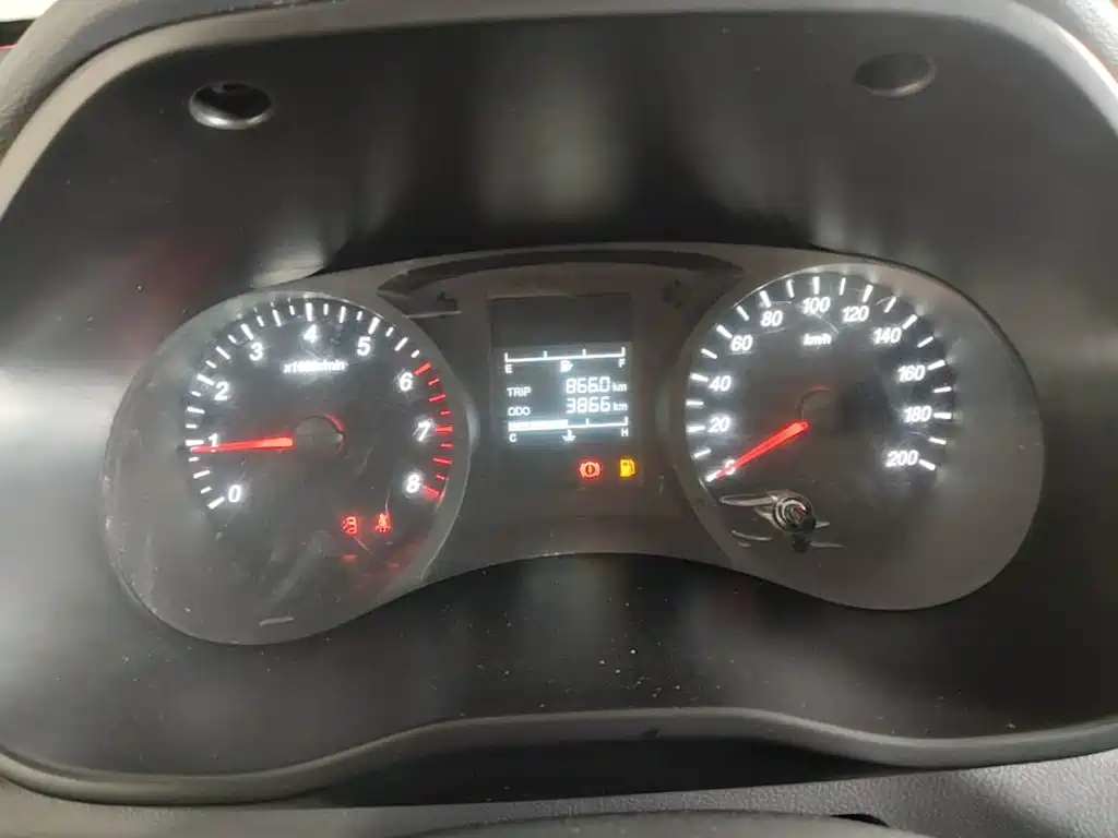 Wuling Wuling Longka — миниатюра 12