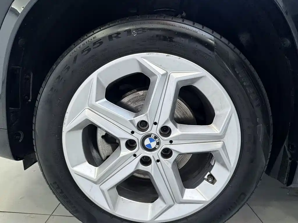 BMW X1 — миниатюра 24