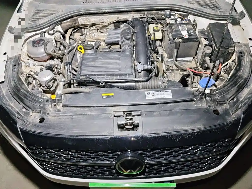 Volkswagen Lavida — миниатюра 11