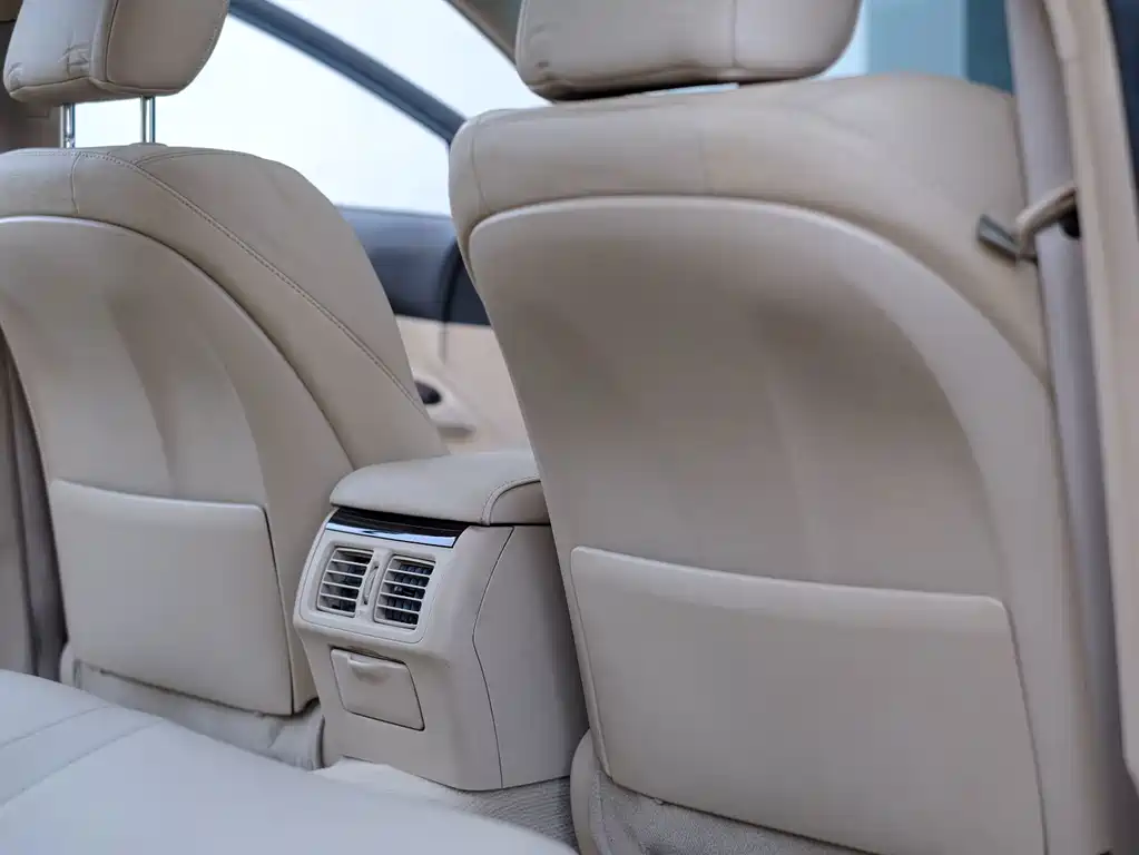 Toyota Reiz — миниатюра 47
