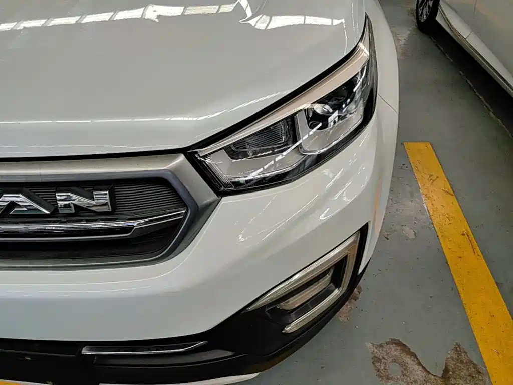 Changan CS55 — миниатюра 24