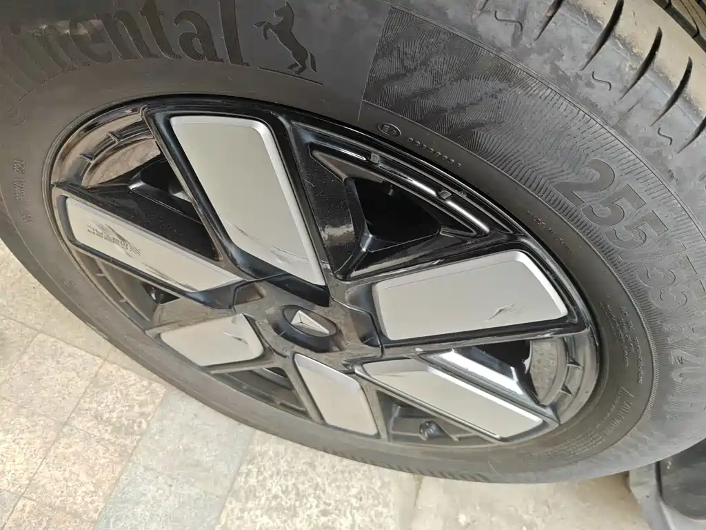 Deepal Deepal G318 — миниатюра 9