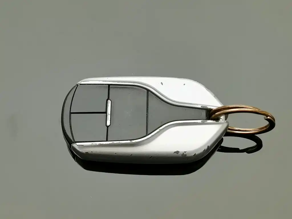 BAW Ruisheng Ace M7 — миниатюра 19