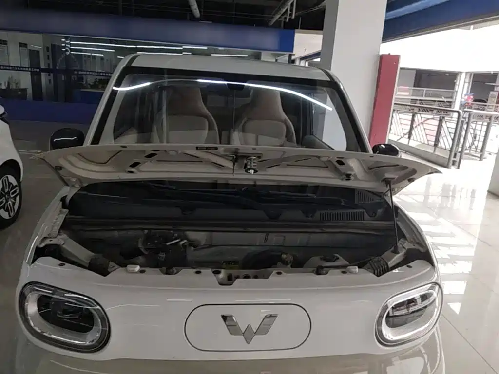 Wuling MINIEV — миниатюра 20