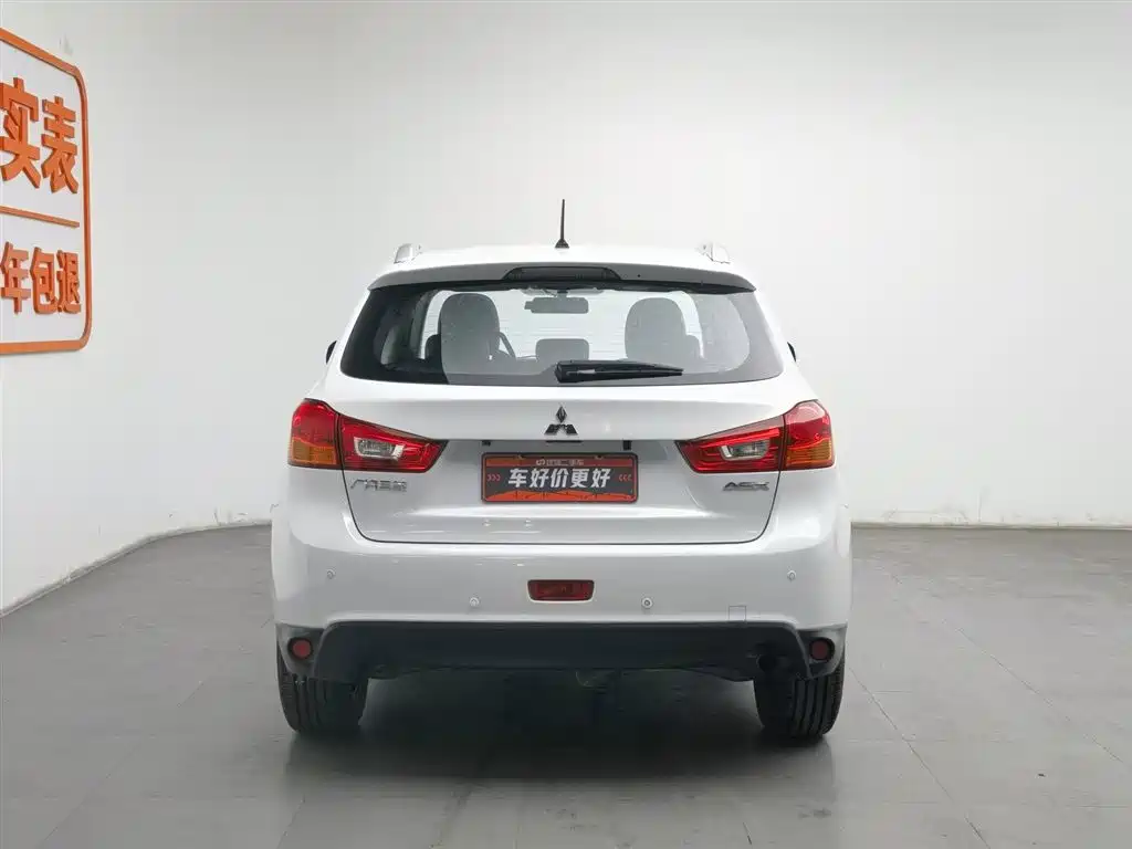 MITSUBISHI JINXUAN ASX