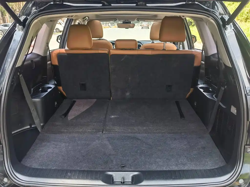Toyota Highlander — миниатюра 12