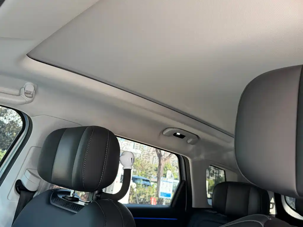 Chery Explorer 06 — миниатюра 15