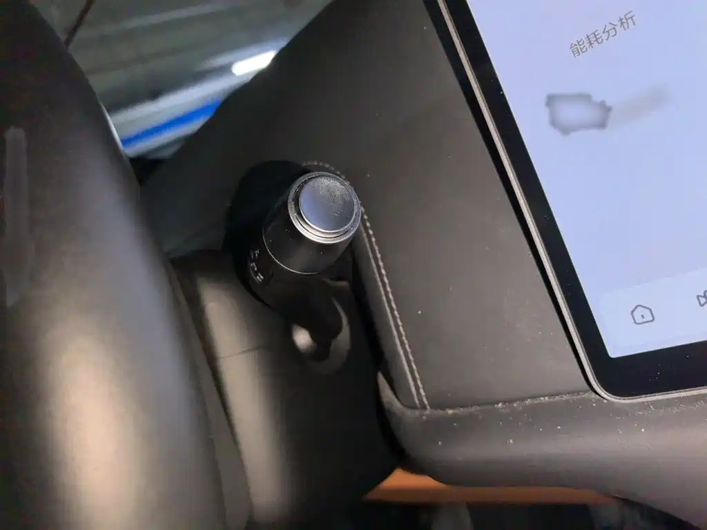 Li Auto Li L9 — миниатюра 12