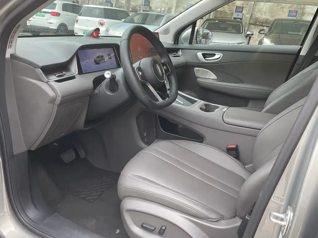 Shangjie H5 2025 Pro