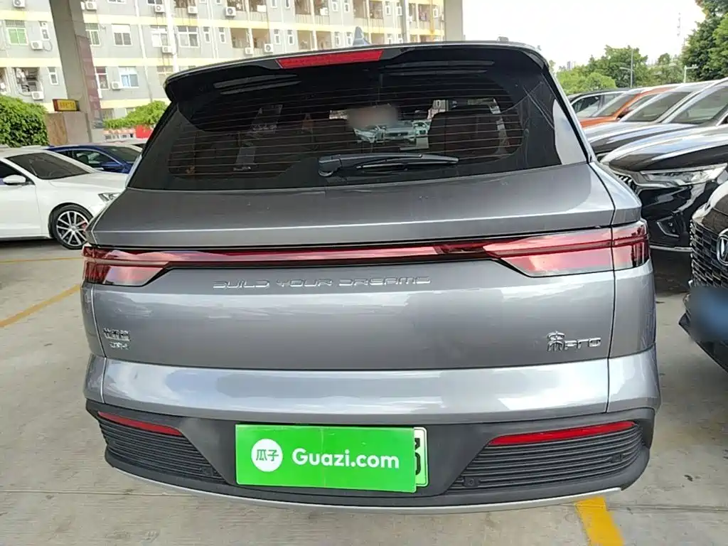 BYD Pro New Energy — миниатюра 6