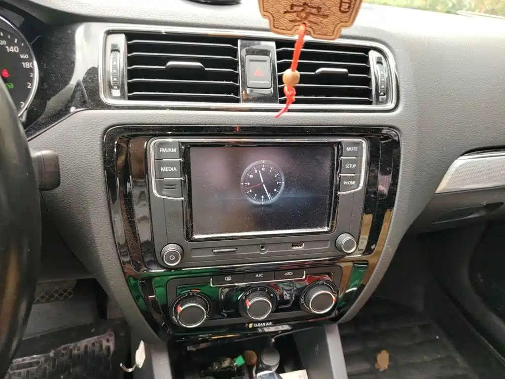 Volkswagen Sagitar — миниатюра 6