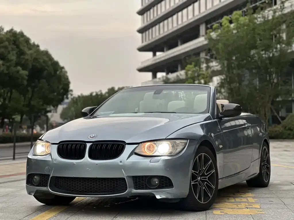 BMW 3 Series 3 2009 330i