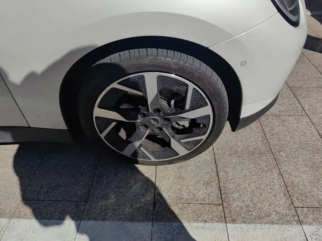 MINI MINI COOPER EV — миниатюра 26