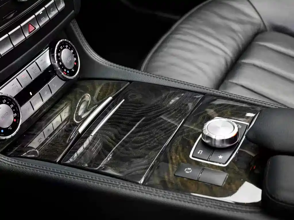 Mercedes-Benz CLS — миниатюра 13