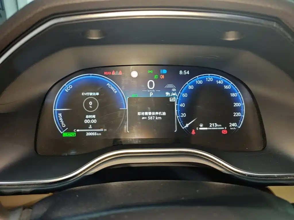 Toyota Avalon — миниатюра 12