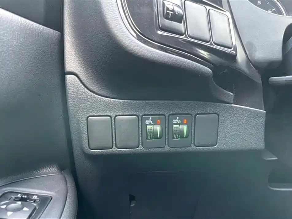 Mitsubishi Outlander — фотографии объявления, Фото 10